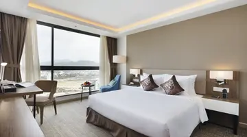 COMODO NHA TRANG HOTEL