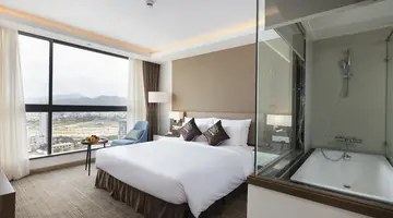 COMODO NHA TRANG HOTEL