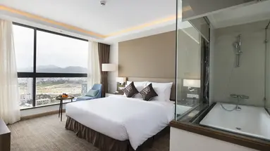 COMODO NHA TRANG HOTEL