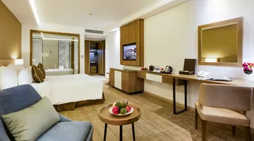 COMODO NHA TRANG HOTEL