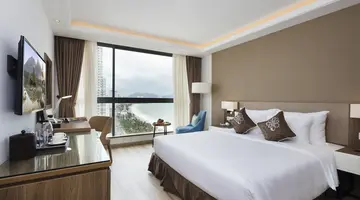 COMODO NHA TRANG HOTEL