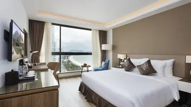 COMODO NHA TRANG HOTEL