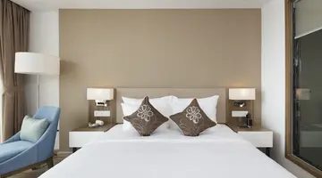 COMODO NHA TRANG HOTEL