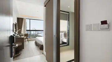 COMODO NHA TRANG HOTEL