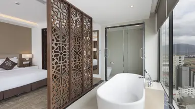 COMODO NHA TRANG HOTEL