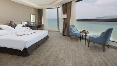 COMODO NHA TRANG HOTEL