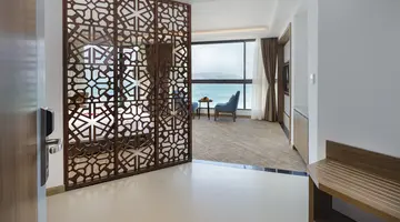 COMODO NHA TRANG HOTEL