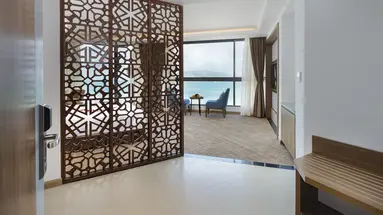 COMODO NHA TRANG HOTEL