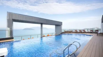 COMODO NHA TRANG HOTEL
