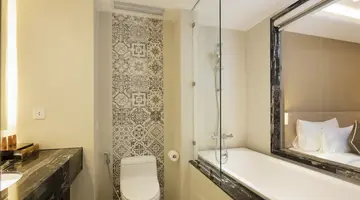 COMODO NHA TRANG HOTEL