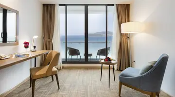 COMODO NHA TRANG HOTEL