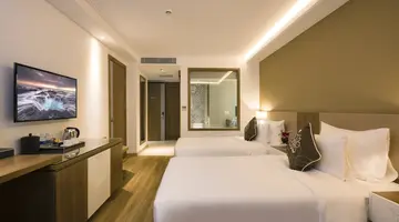 COMODO NHA TRANG HOTEL