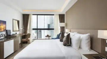 COMODO NHA TRANG HOTEL