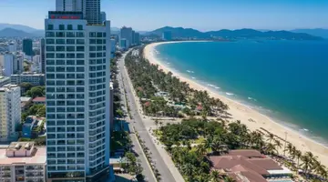 COMODO NHA TRANG HOTEL