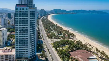 COMODO NHA TRANG HOTEL