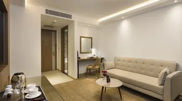 COMODO NHA TRANG HOTEL