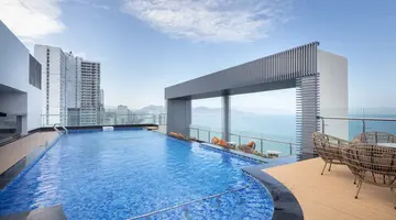 COMODO NHA TRANG HOTEL