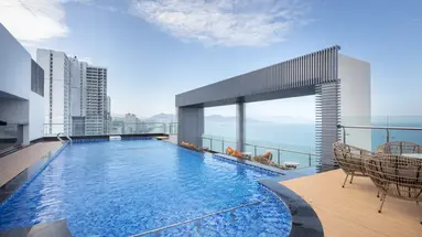 COMODO NHA TRANG HOTEL