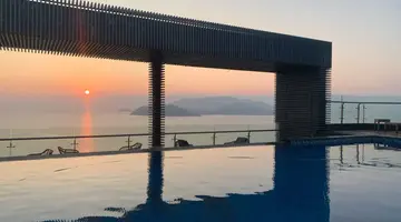 COMODO NHA TRANG HOTEL
