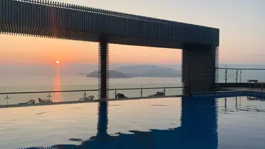 COMODO NHA TRANG HOTEL