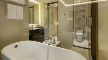 COMODO NHA TRANG HOTEL