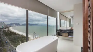 COMODO NHA TRANG HOTEL
