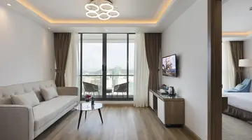 COMODO NHA TRANG HOTEL