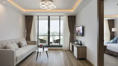 COMODO NHA TRANG HOTEL