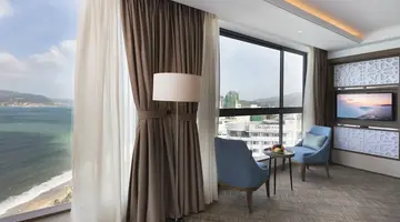 COMODO NHA TRANG HOTEL