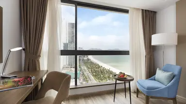 COMODO NHA TRANG HOTEL