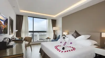 COMODO NHA TRANG HOTEL