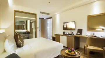COMODO NHA TRANG HOTEL