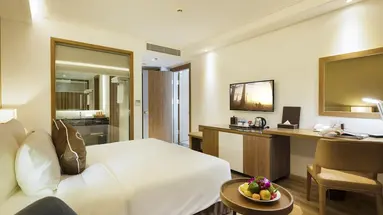 COMODO NHA TRANG HOTEL