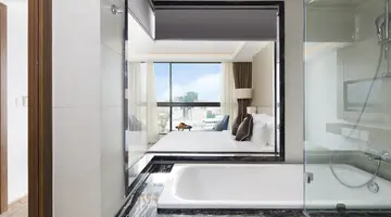 COMODO NHA TRANG HOTEL