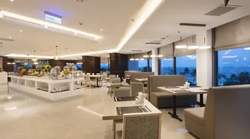 COMODO NHA TRANG HOTEL