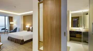 COMODO NHA TRANG HOTEL