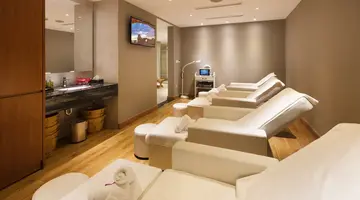 COMODO NHA TRANG HOTEL