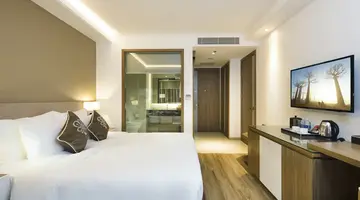COMODO NHA TRANG HOTEL