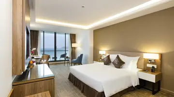 COMODO NHA TRANG HOTEL