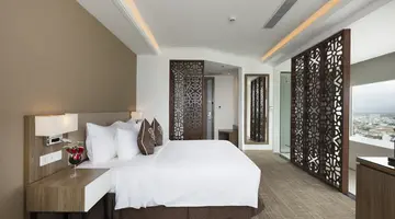 COMODO NHA TRANG HOTEL