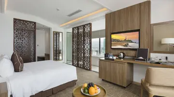 COMODO NHA TRANG HOTEL