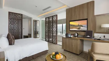 COMODO NHA TRANG HOTEL