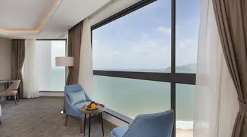 COMODO NHA TRANG HOTEL