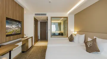 COMODO NHA TRANG HOTEL