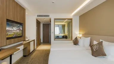 COMODO NHA TRANG HOTEL