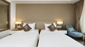 COMODO NHA TRANG HOTEL