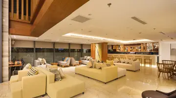 COMODO NHA TRANG HOTEL