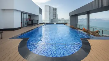 COMODO NHA TRANG HOTEL