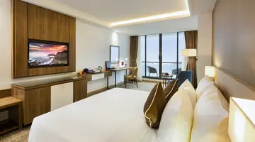 COMODO NHA TRANG HOTEL