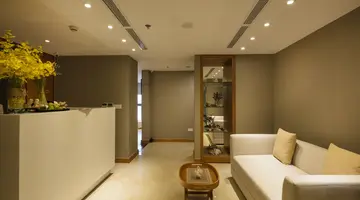 COMODO NHA TRANG HOTEL